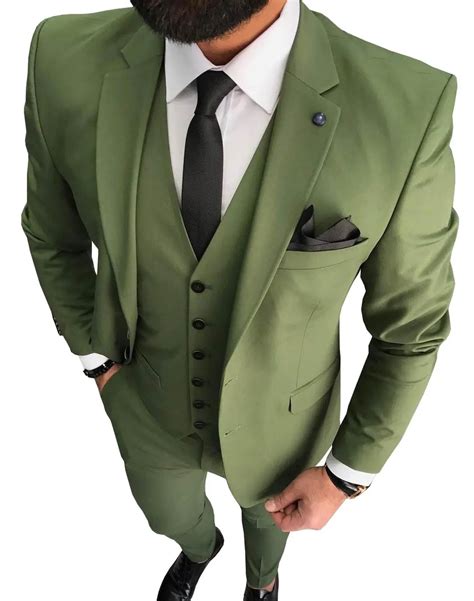 Olive suit. Things To Know About Olive suit. 